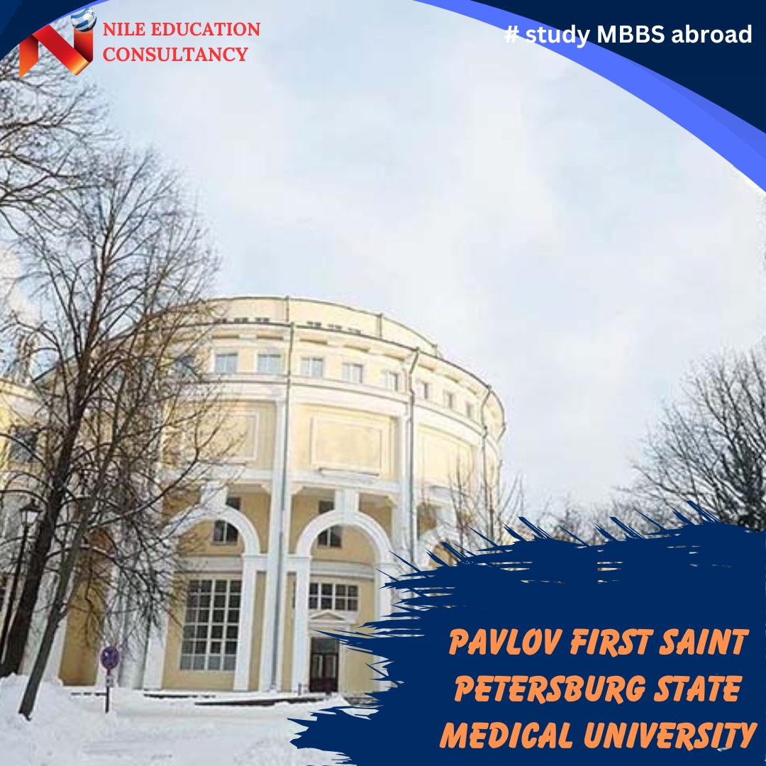 Study MBBS in Russia